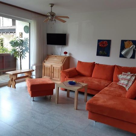 Ferienwohnung Hutzfeld Tammi Oberaudorf Luaran gambar