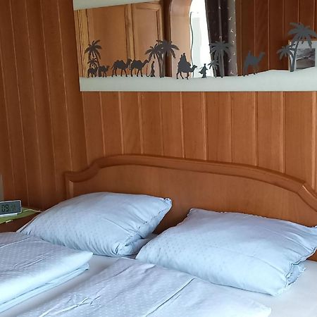 Ferienwohnung Hutzfeld Tammi Oberaudorf Luaran gambar