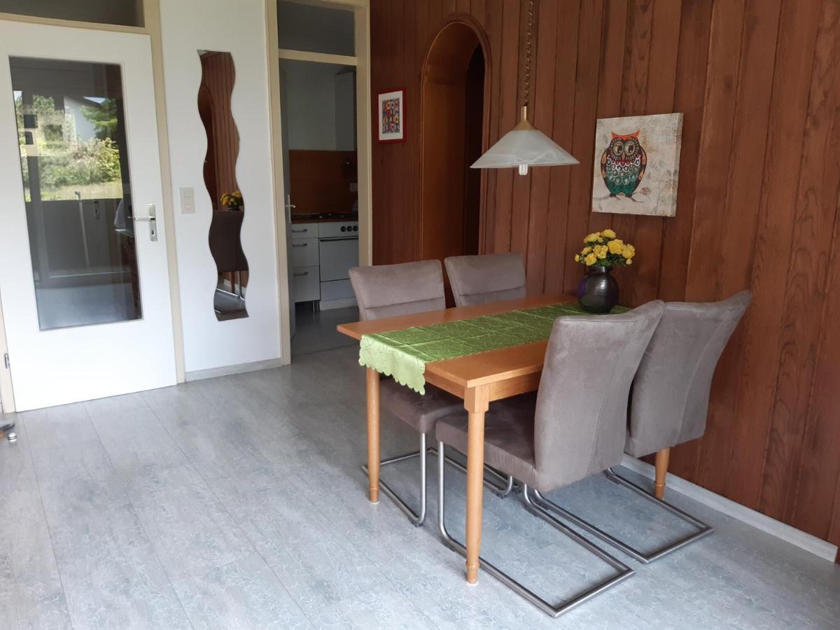Ferienwohnung Hutzfeld Tammi Oberaudorf Luaran gambar